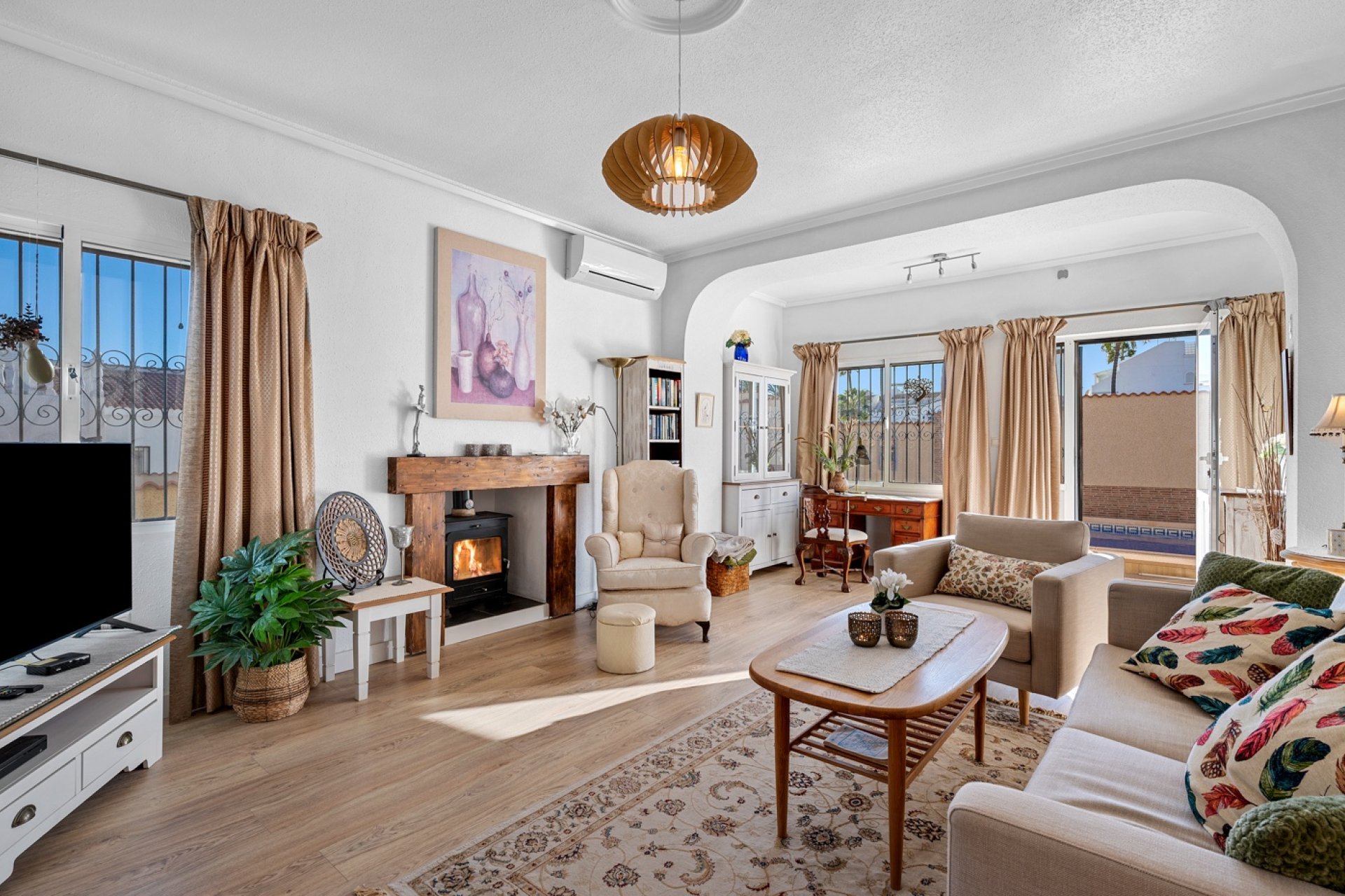 Venta - Chalet - Ciudad Quesada - Doña Pepa