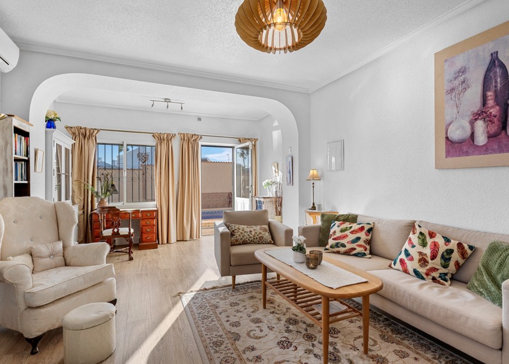 Venta - Chalet - Ciudad Quesada - Doña Pepa