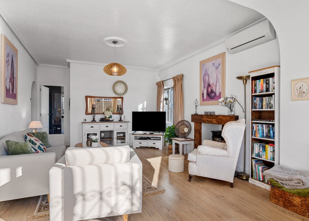 Venta - Chalet - Ciudad Quesada - Doña Pepa