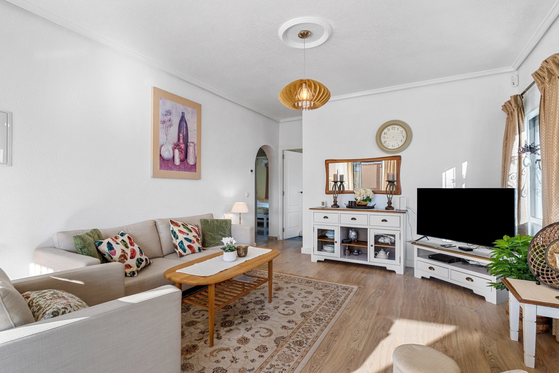 Venta - Chalet - Ciudad Quesada - Doña Pepa