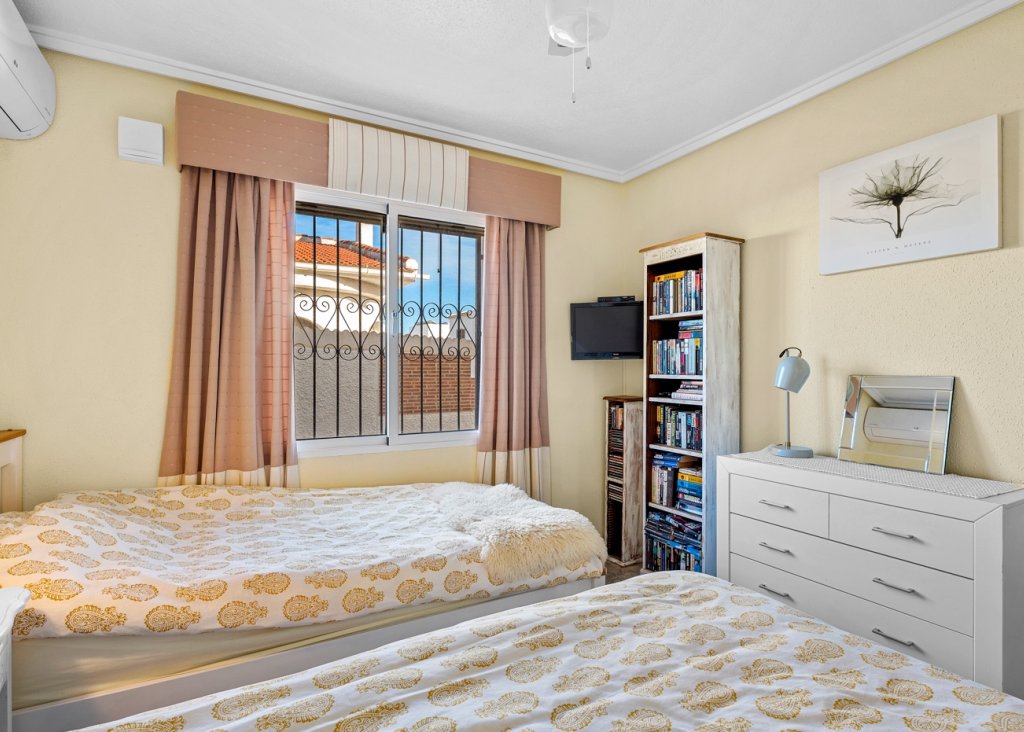 Venta - Chalet - Ciudad Quesada - Doña Pepa