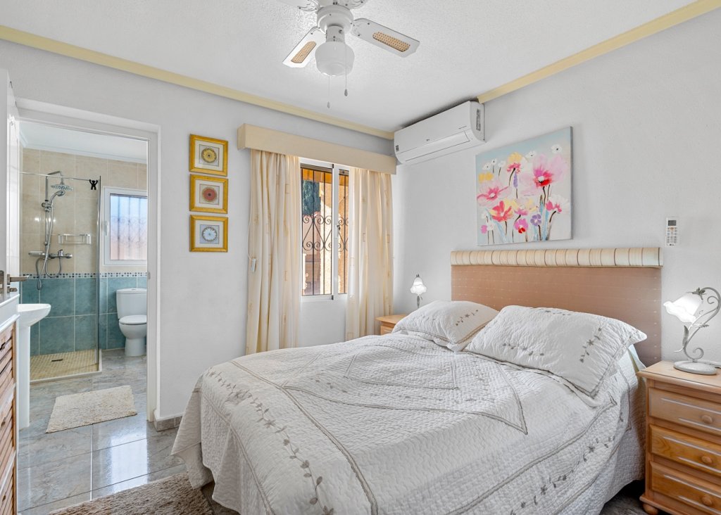 Venta - Chalet - Ciudad Quesada - Doña Pepa