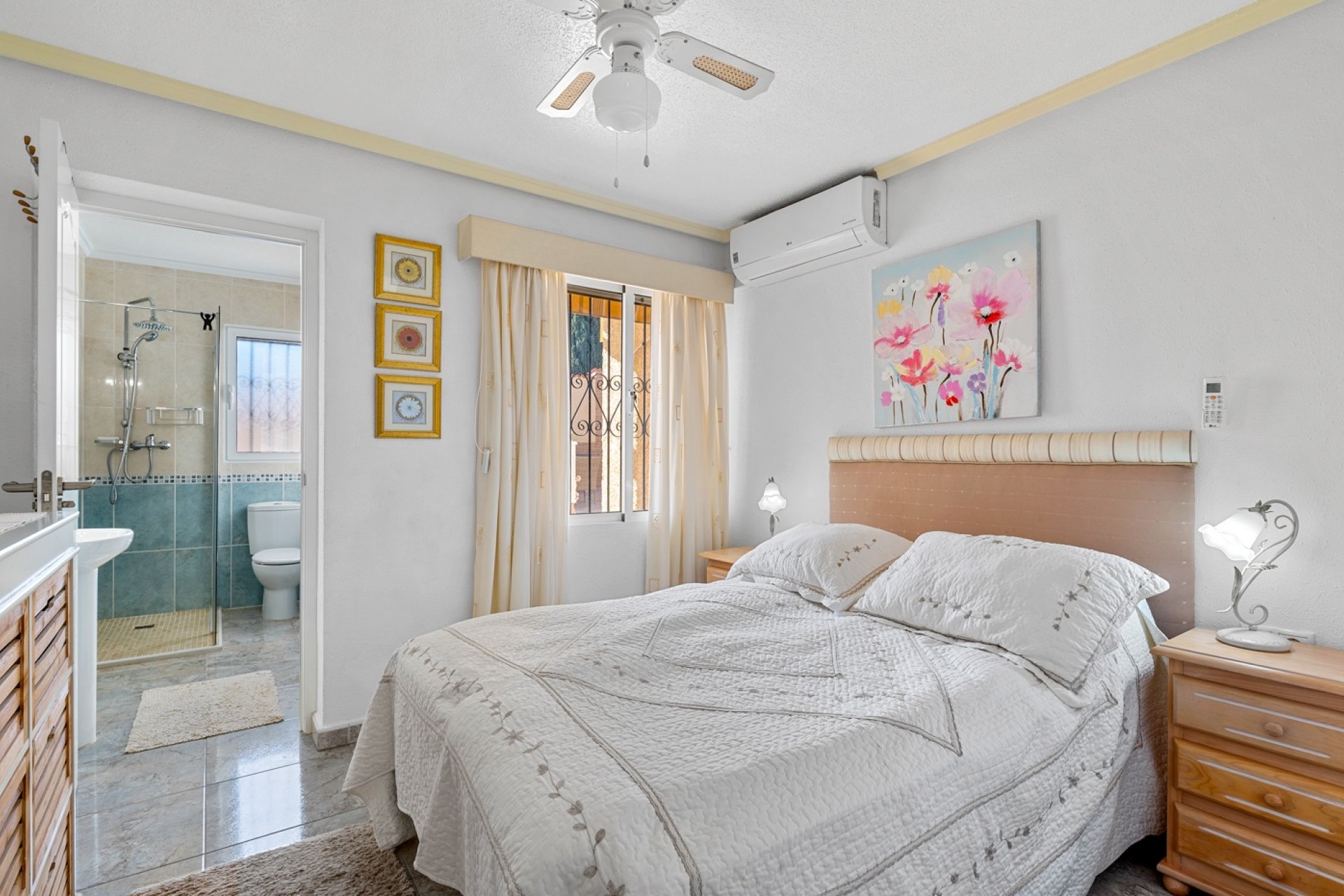 Venta - Chalet - Ciudad Quesada - Doña Pepa