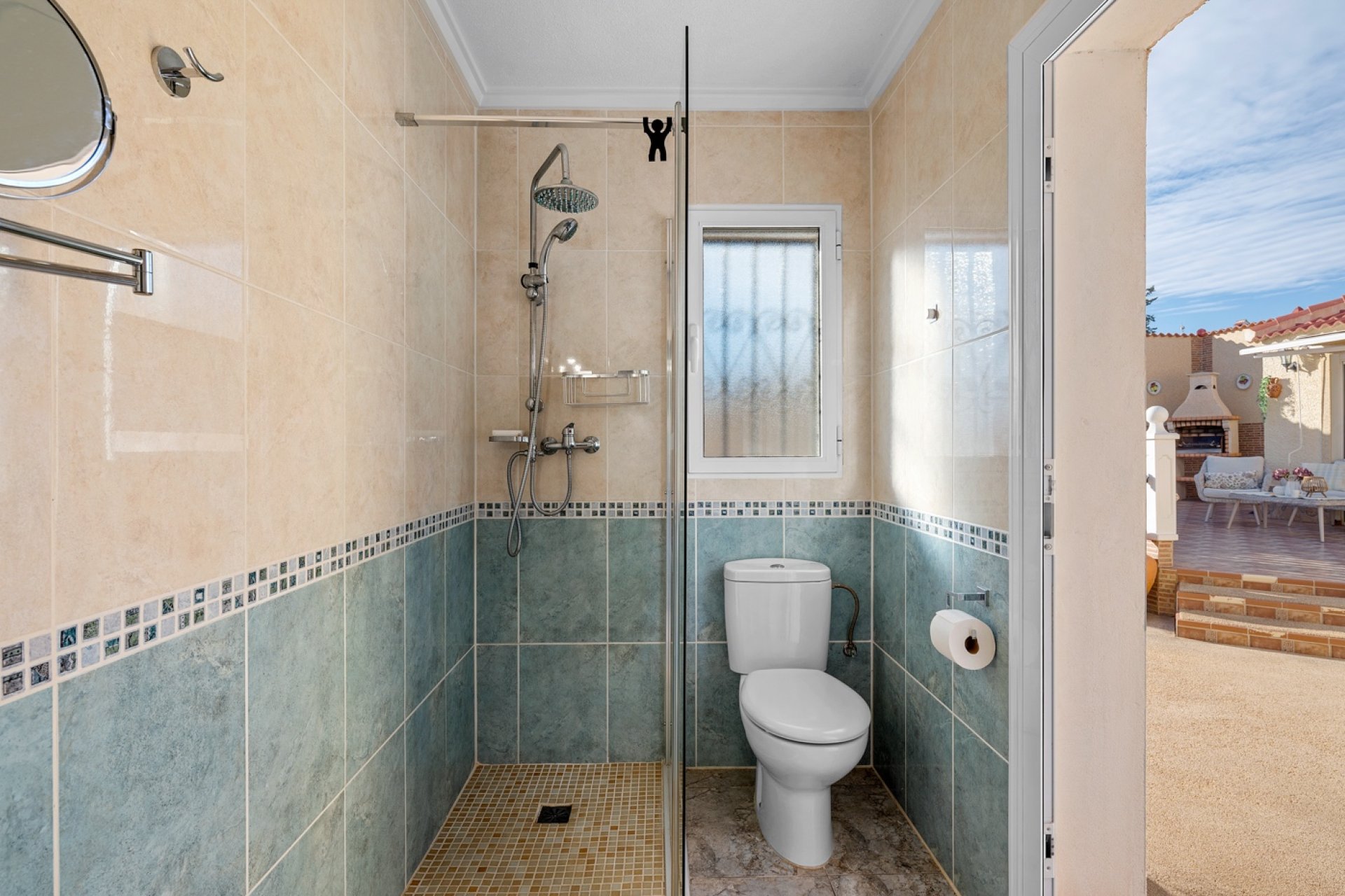 Venta - Chalet - Ciudad Quesada - Doña Pepa