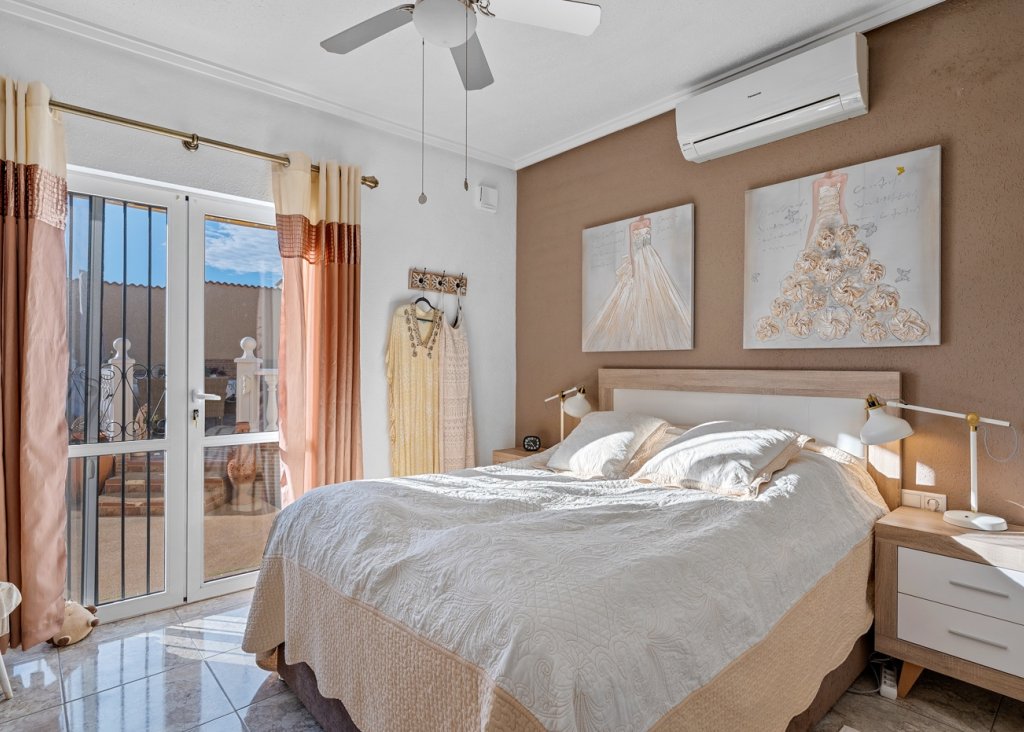 Venta - Chalet - Ciudad Quesada - Doña Pepa