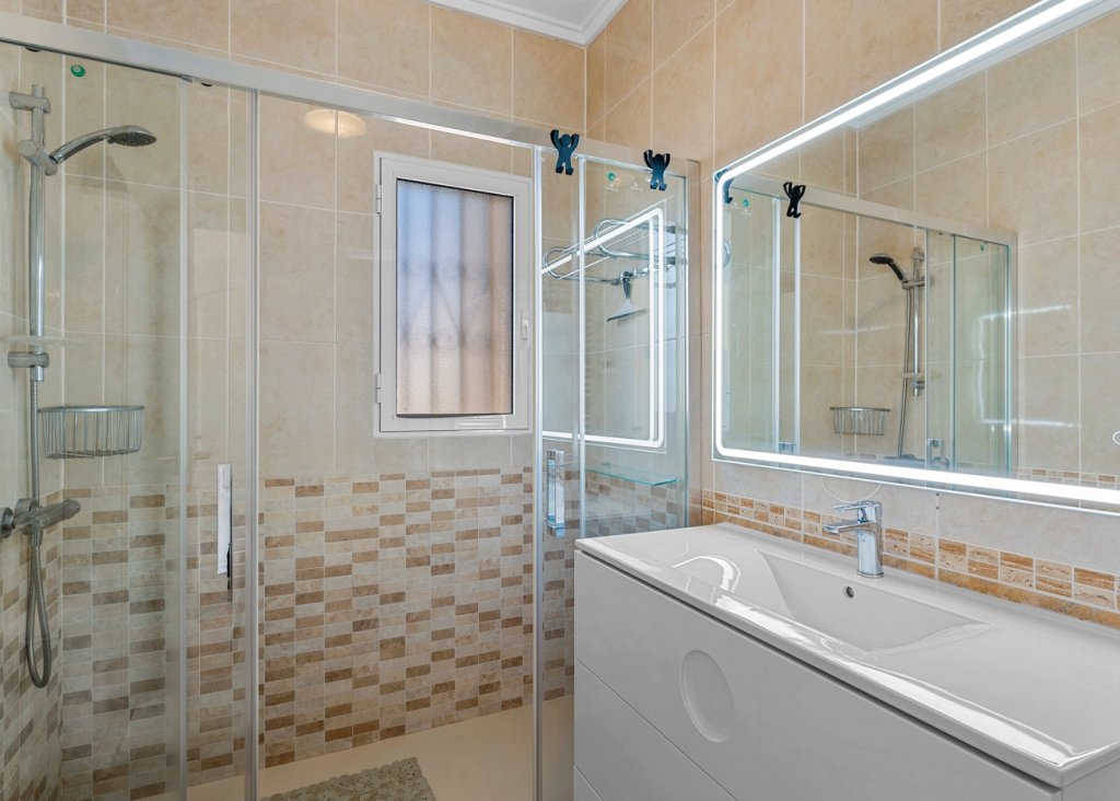 Venta - Chalet - Ciudad Quesada - Doña Pepa