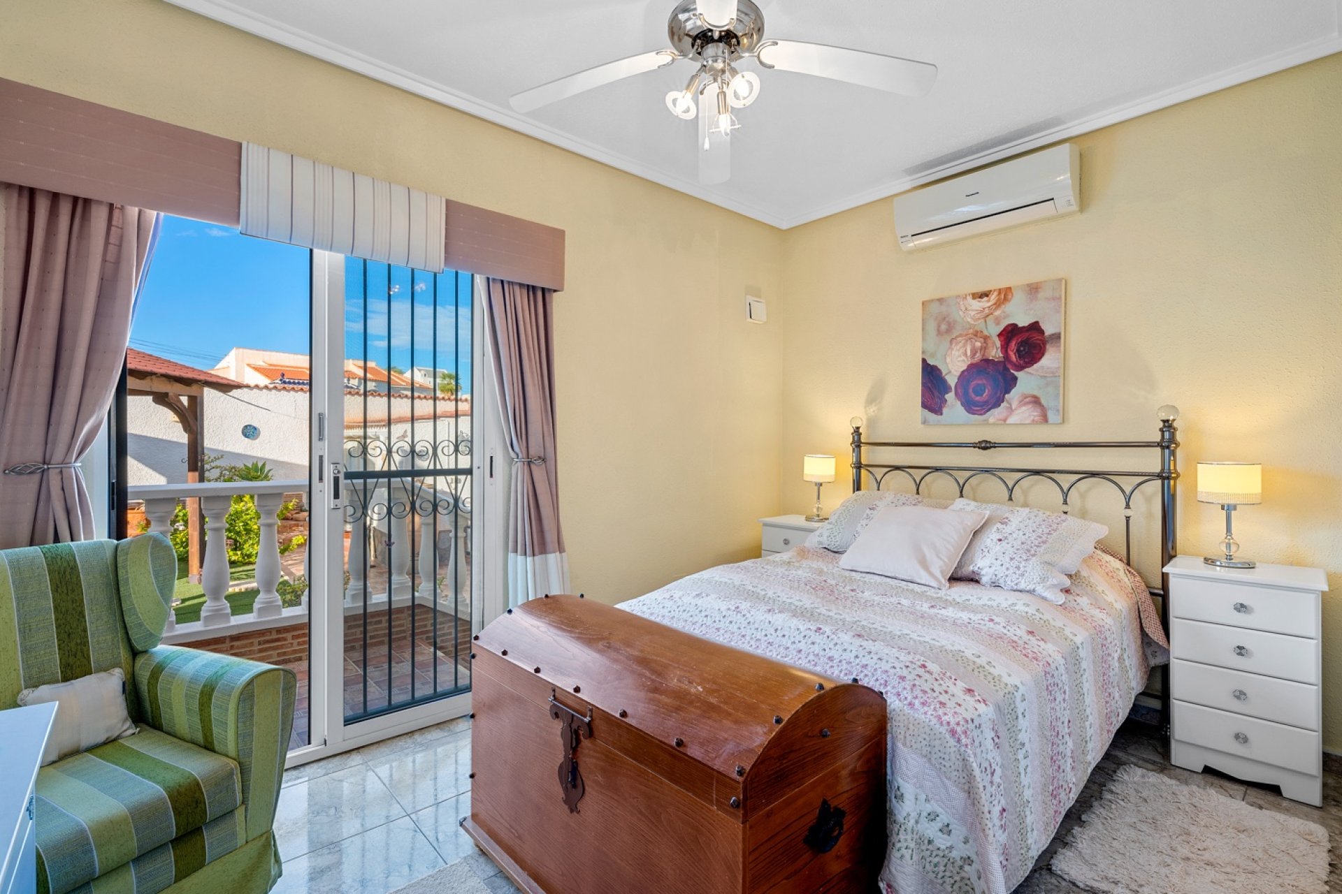 Venta - Chalet - Ciudad Quesada - Doña Pepa