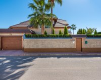 Venta - Chalet - Ciudad Quesada - Doña Pepa