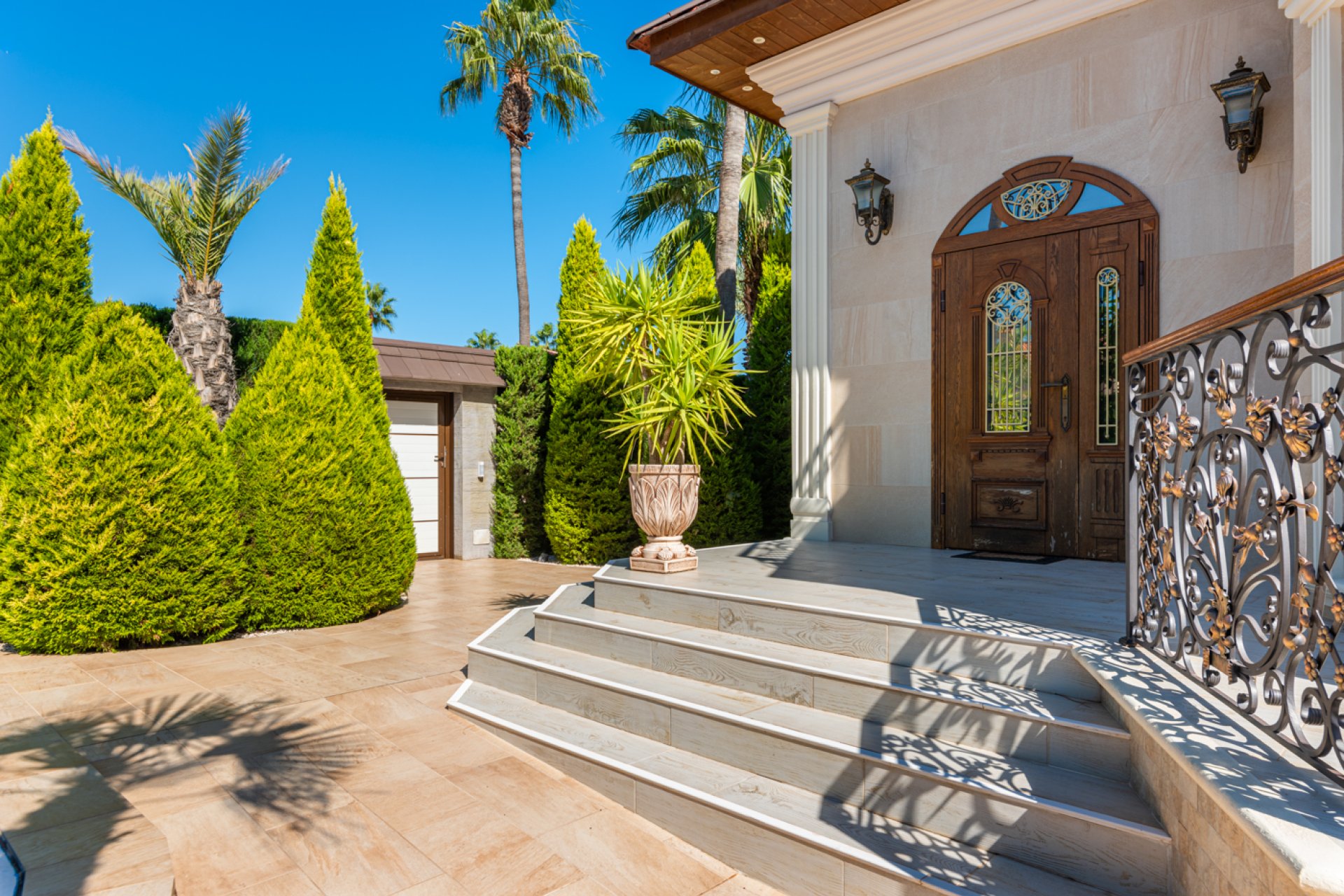 Venta - Chalet - Ciudad Quesada - Doña Pepa