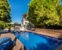 Venta - Chalet - Ciudad Quesada - Doña Pepa