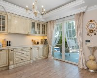 Venta - Chalet - Ciudad Quesada - Doña Pepa