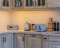 Venta - Chalet - Ciudad Quesada - Doña Pepa