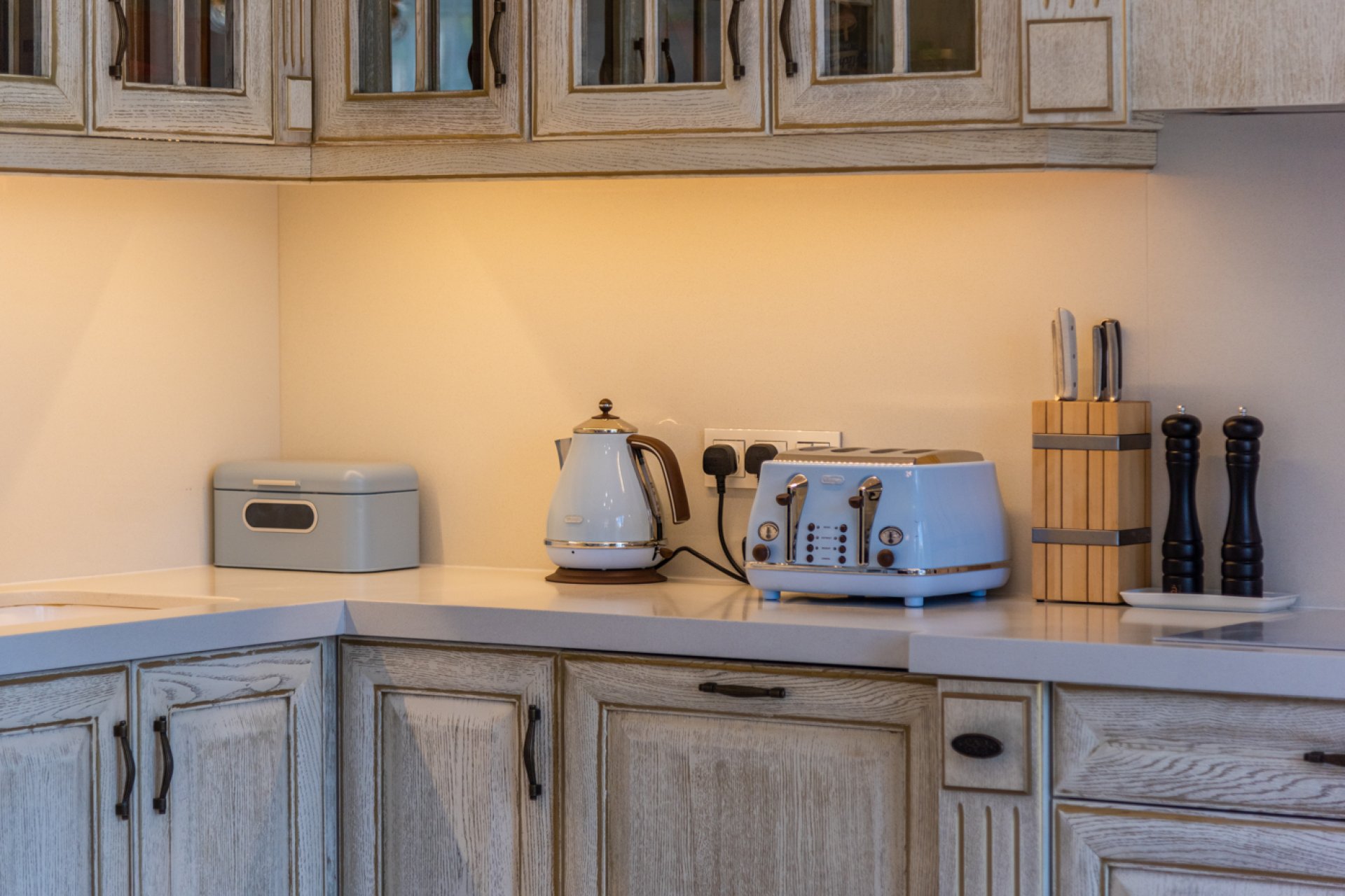 Venta - Chalet - Ciudad Quesada - Doña Pepa