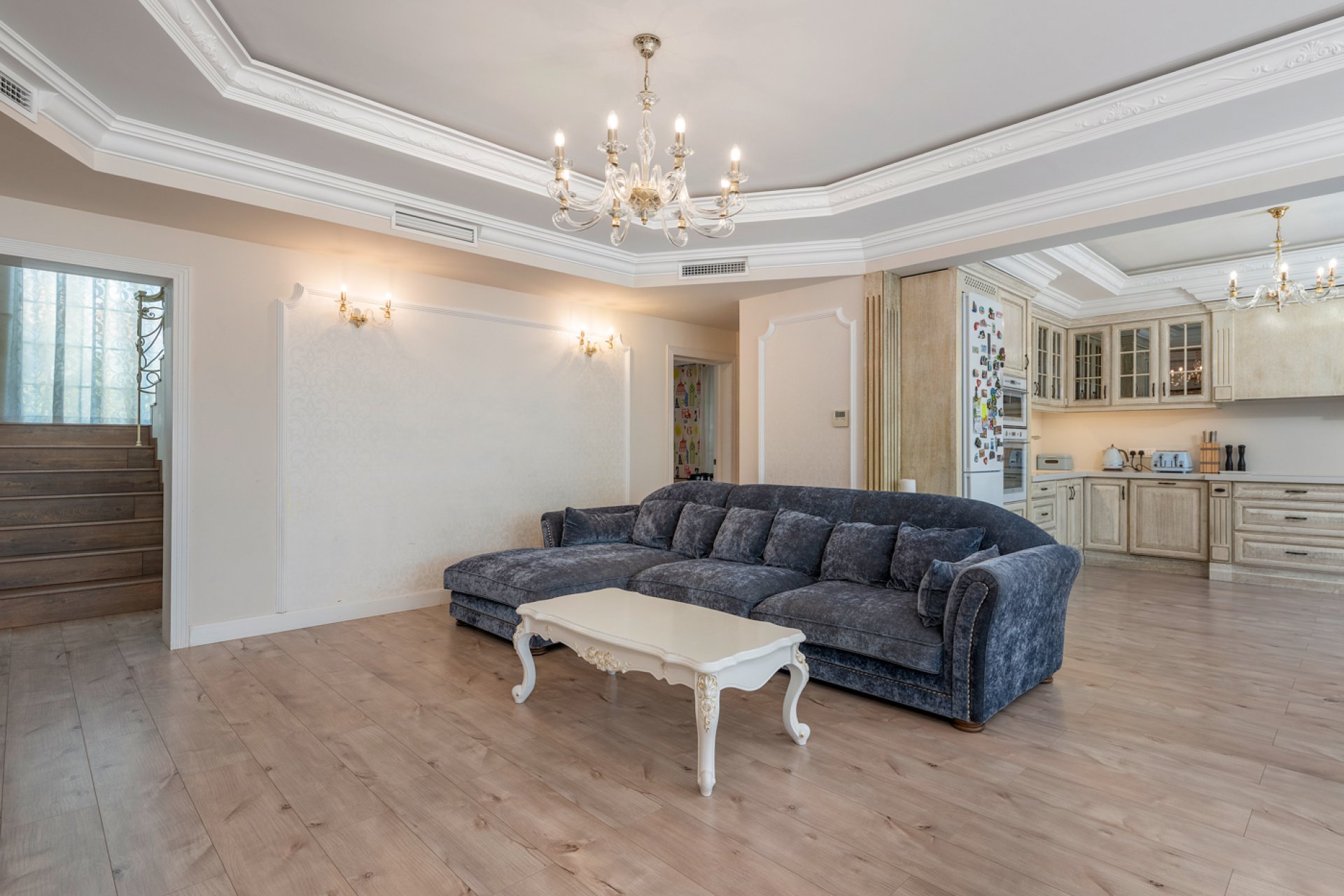 Venta - Chalet - Ciudad Quesada - Doña Pepa