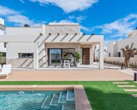 Venta - Chalet - Ciudad Quesada - Doña Pepa