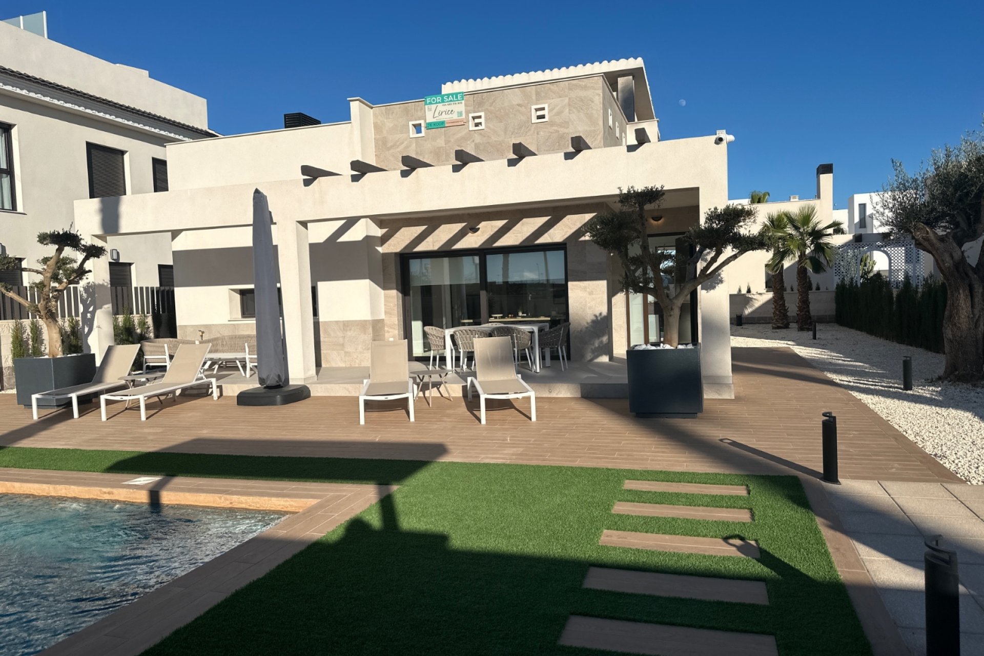 Venta - Chalet - Ciudad Quesada - Doña Pepa
