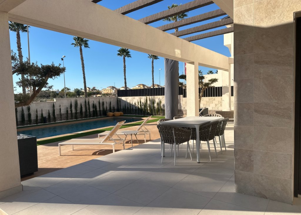 Venta - Chalet - Ciudad Quesada - Doña Pepa