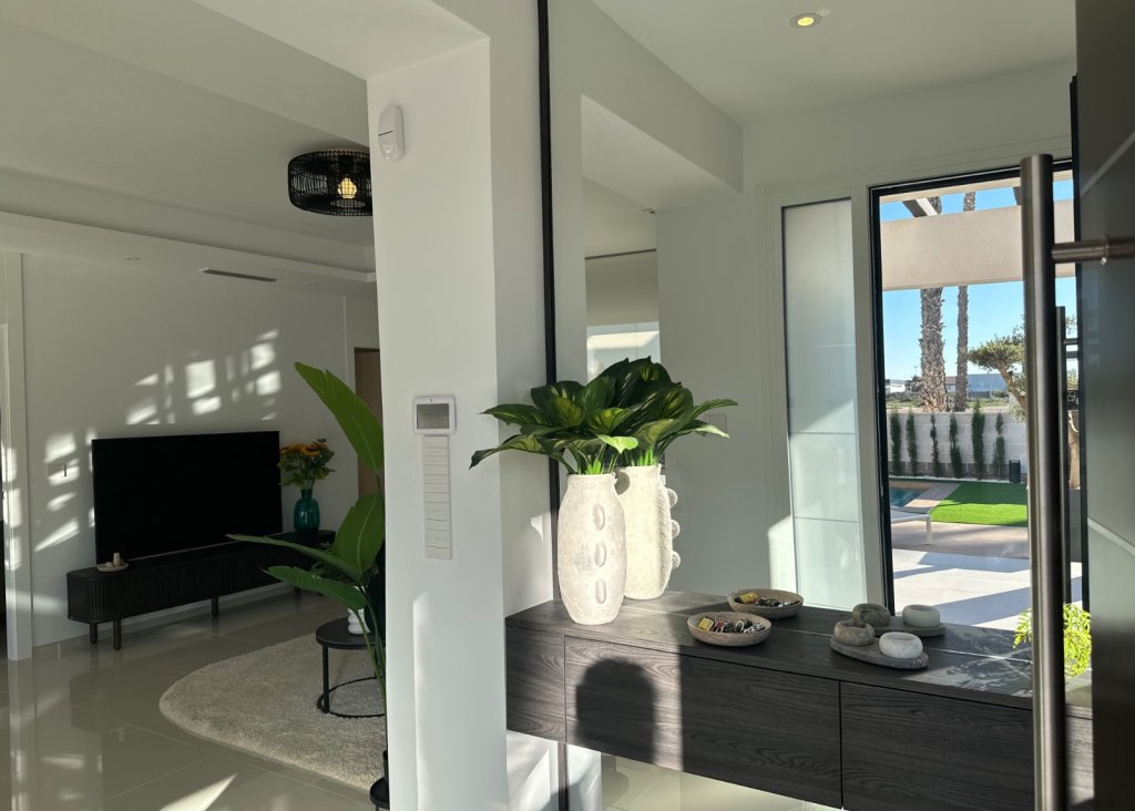 Venta - Chalet - Ciudad Quesada - Doña Pepa