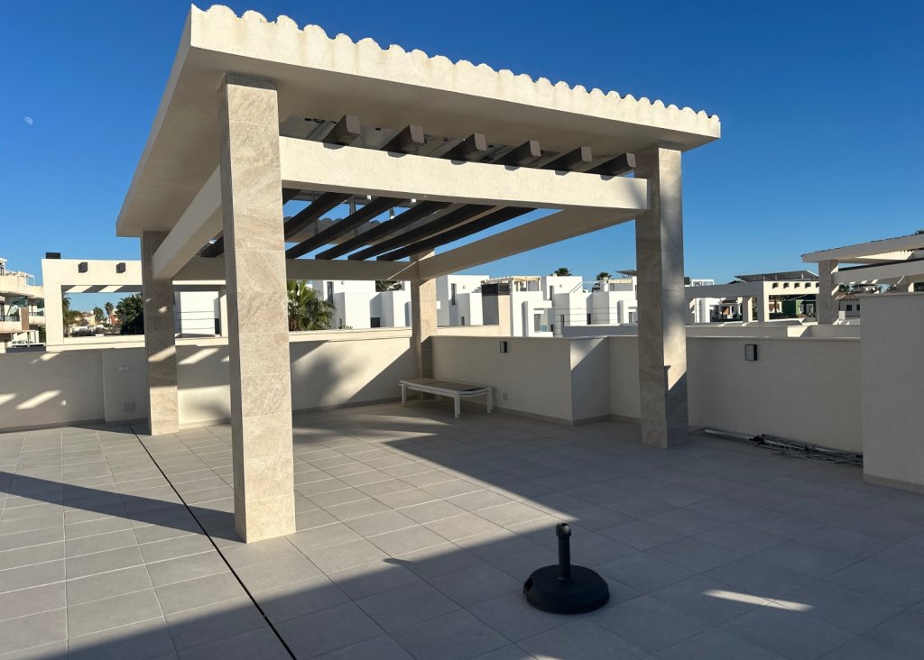 Venta - Chalet - Ciudad Quesada - Doña Pepa