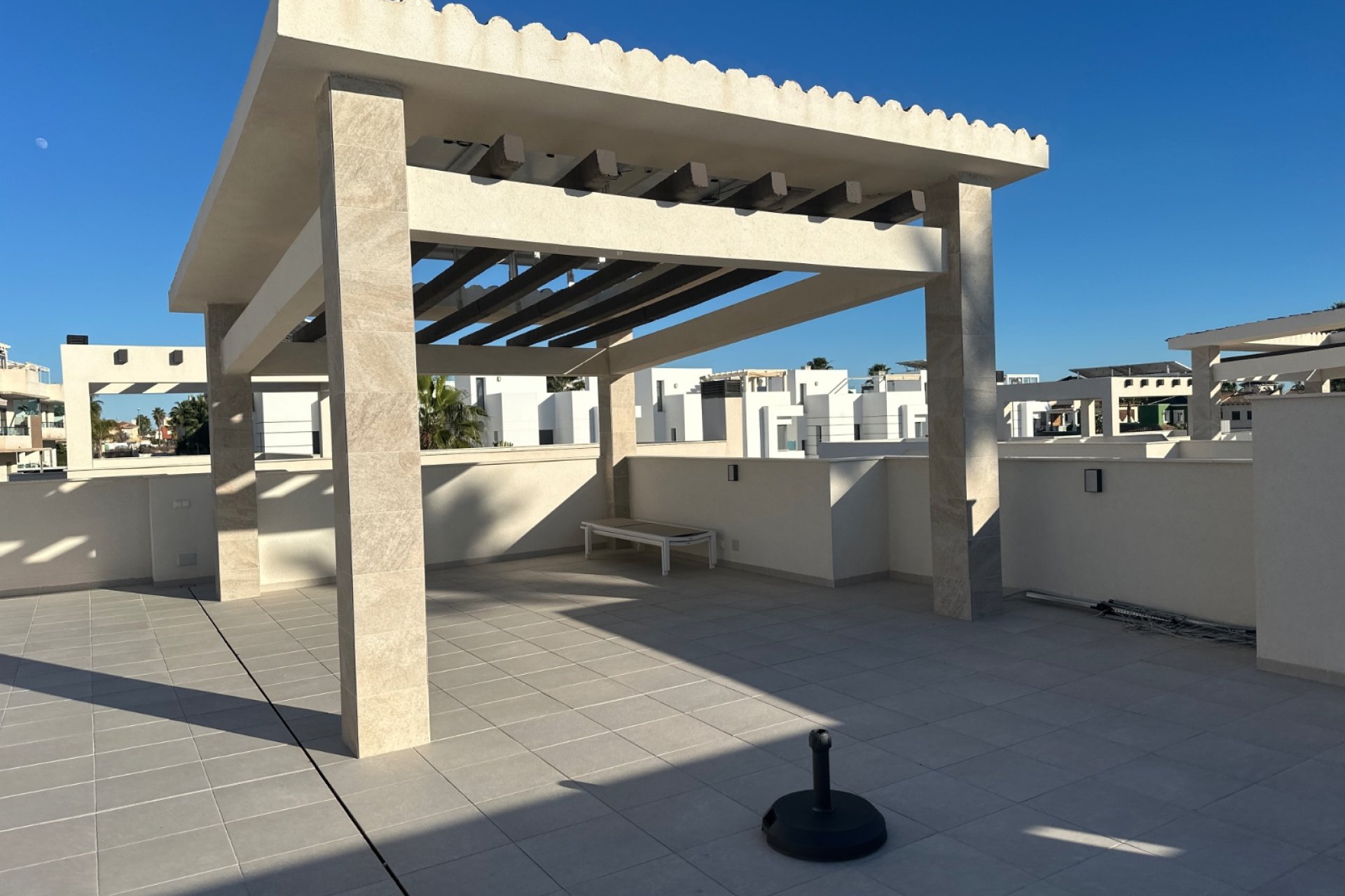 Venta - Chalet - Ciudad Quesada - Doña Pepa