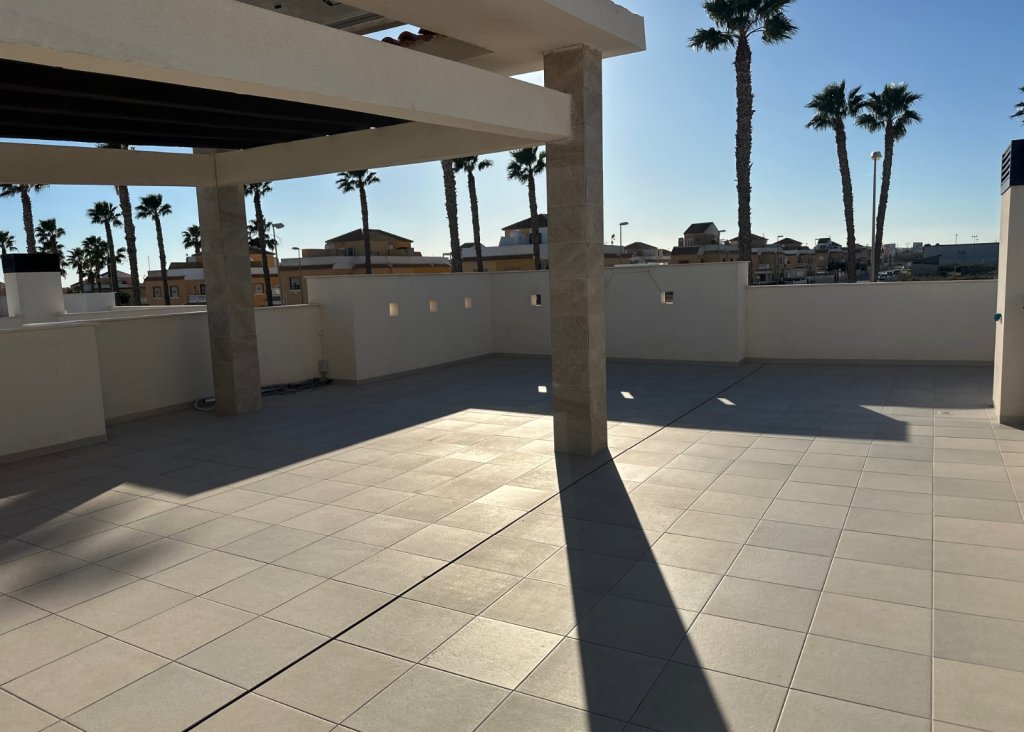 Venta - Chalet - Ciudad Quesada - Doña Pepa