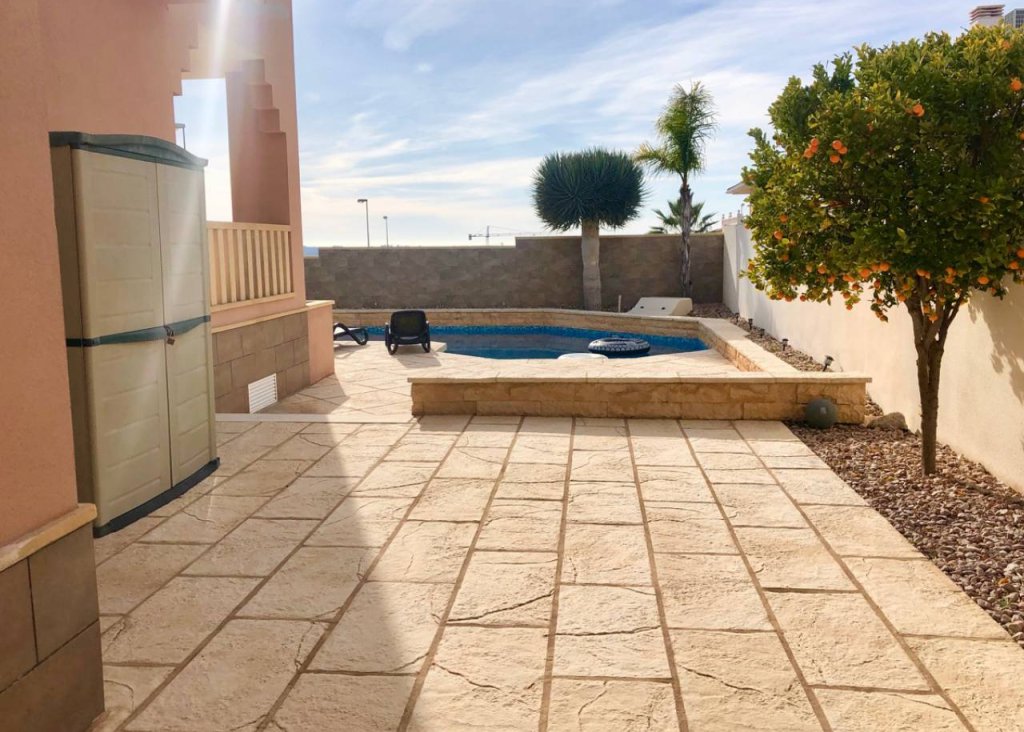 Venta - Chalet - Ciudad Quesada - La Fiesta