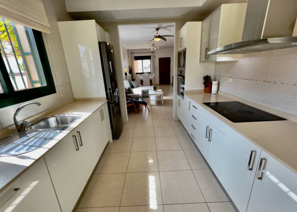 Venta - Chalet - Ciudad Quesada - La Fiesta