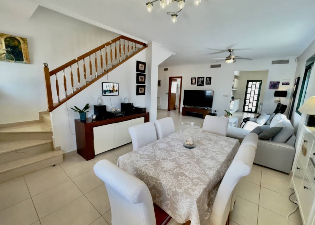 Venta - Chalet - Ciudad Quesada - La Fiesta