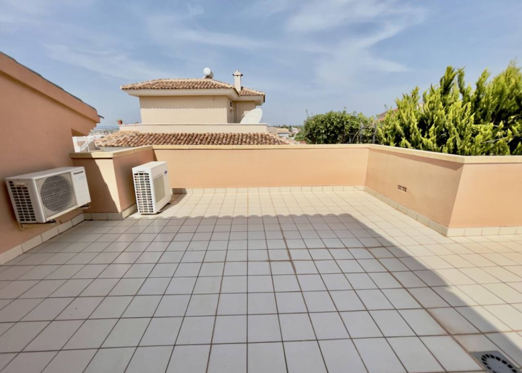 Venta - Chalet - Ciudad Quesada - La Fiesta