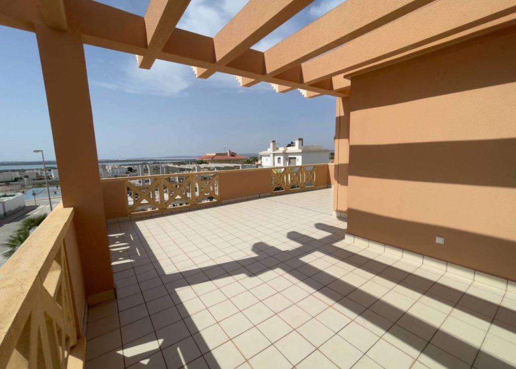 Venta - Chalet - Ciudad Quesada - La Fiesta