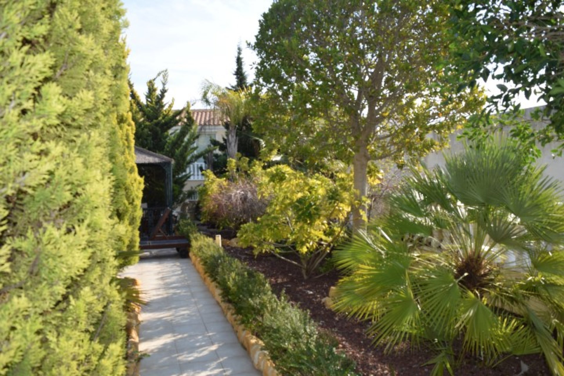 Venta - Chalet - Ciudad Quesada - La Fiesta