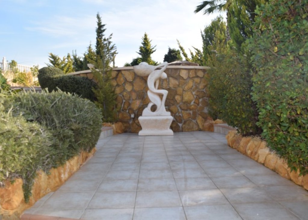 Venta - Chalet - Ciudad Quesada - La Fiesta