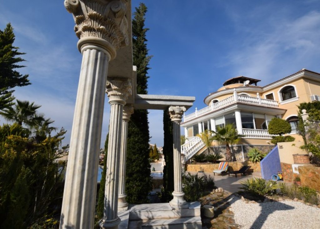 Venta - Chalet - Ciudad Quesada - La Fiesta