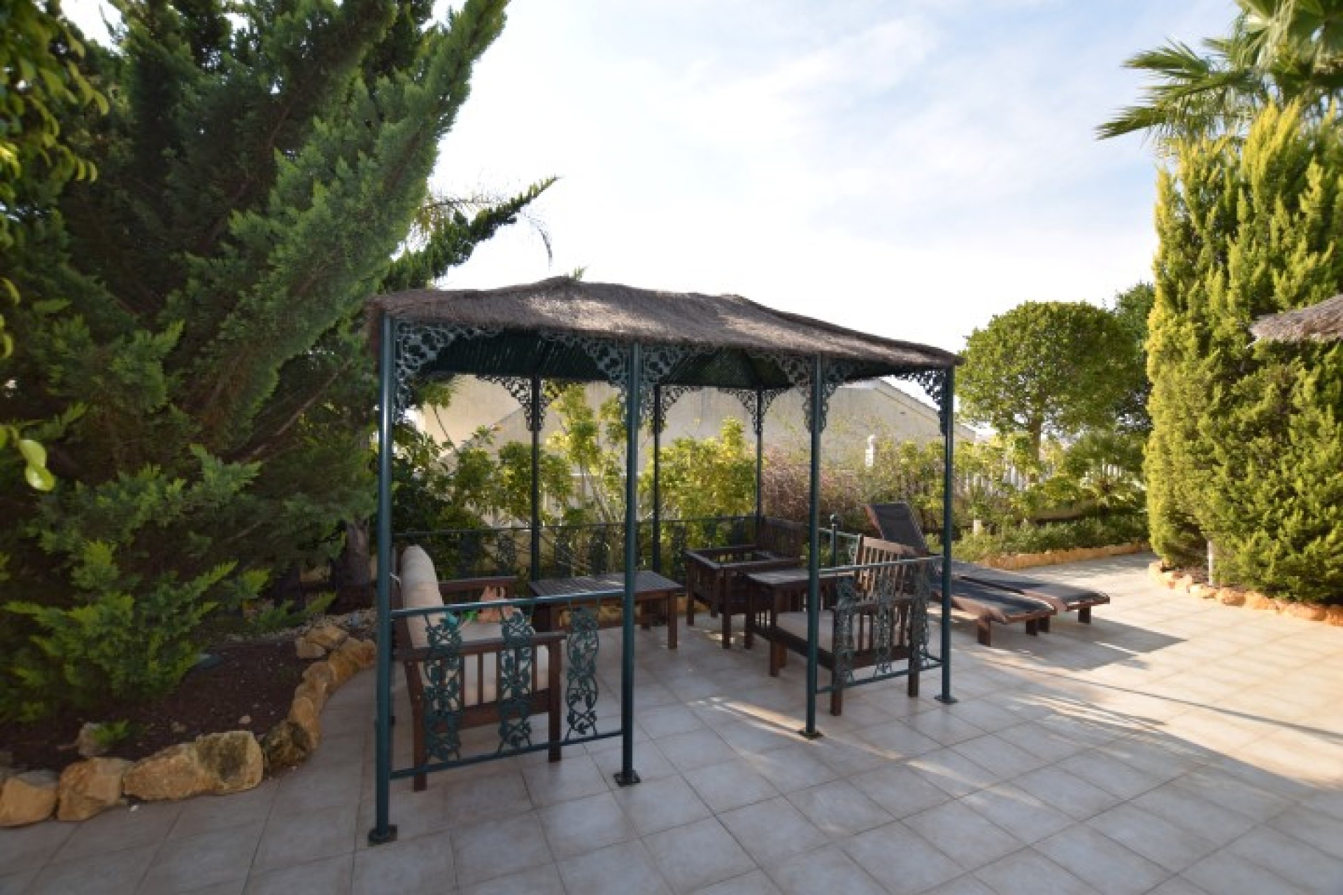 Venta - Chalet - Ciudad Quesada - La Fiesta