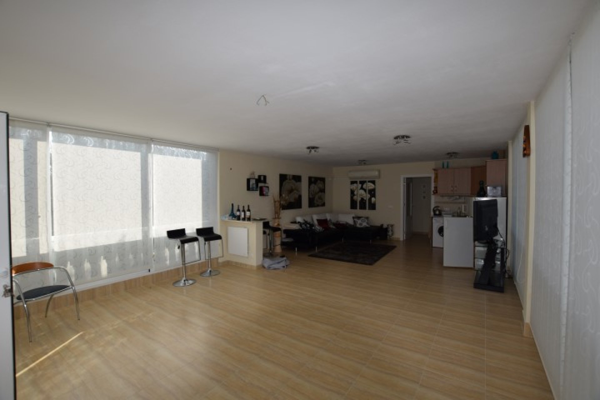 Venta - Chalet - Ciudad Quesada - La Fiesta