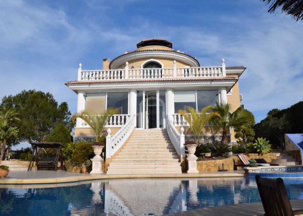 Venta - Chalet - Ciudad Quesada - La Fiesta