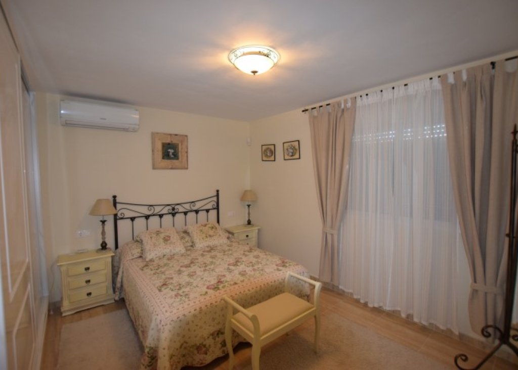 Venta - Chalet - Ciudad Quesada - La Fiesta