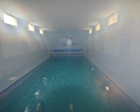 Venta - Chalet - Ciudad Quesada - La Fiesta