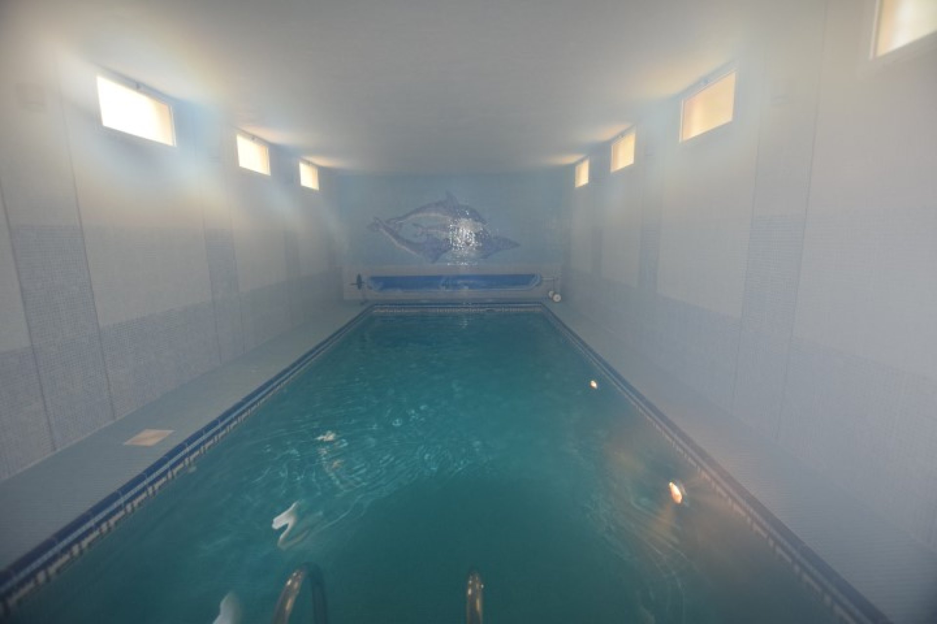 Venta - Chalet - Ciudad Quesada - La Fiesta