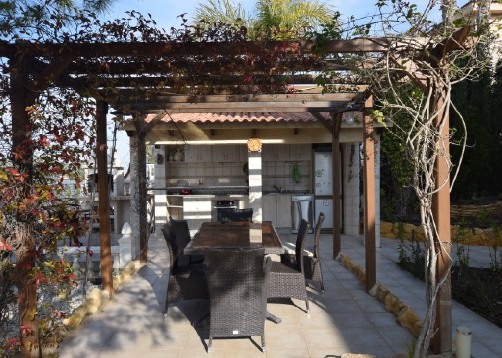 Venta - Chalet - Ciudad Quesada - La Fiesta