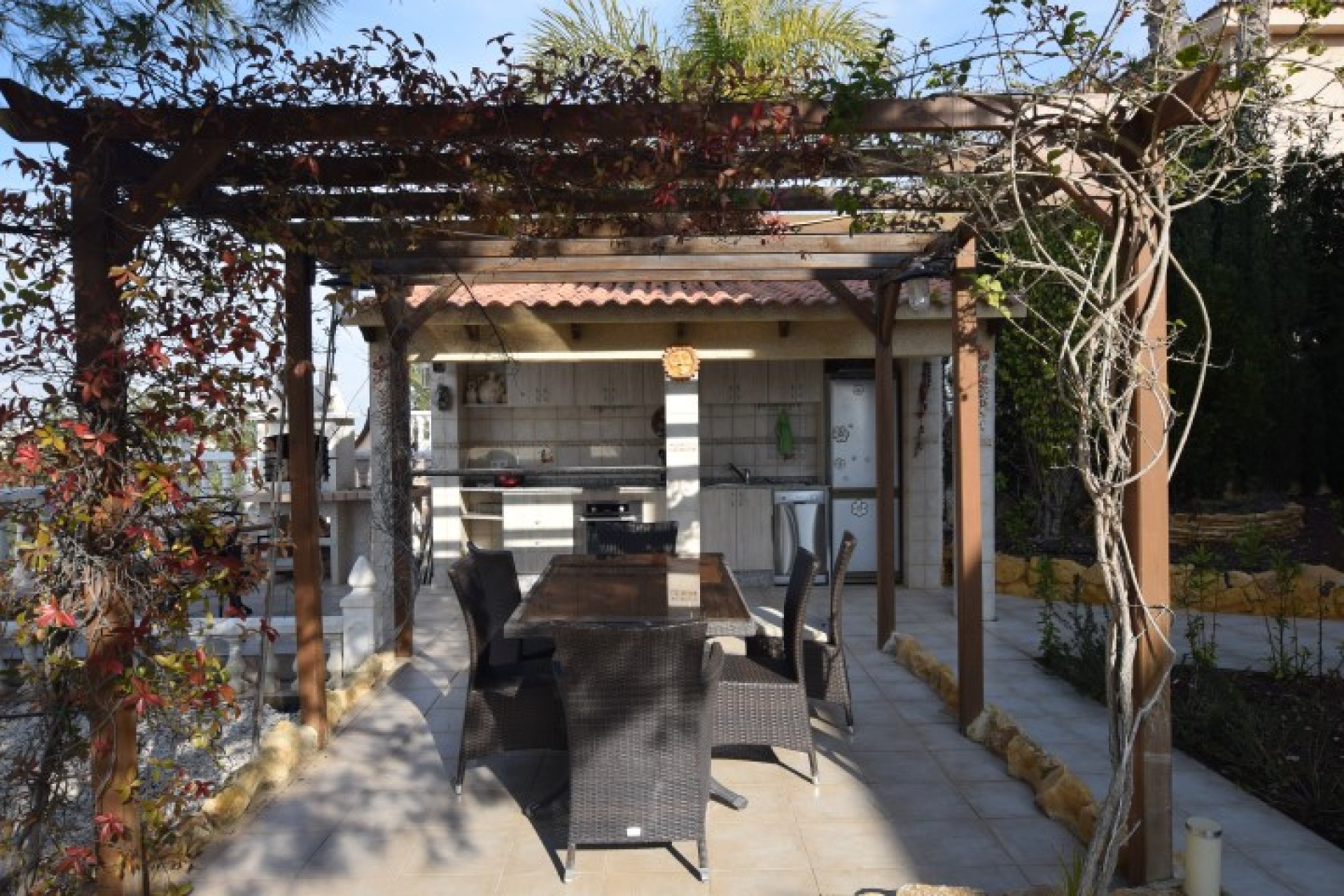 Venta - Chalet - Ciudad Quesada - La Fiesta