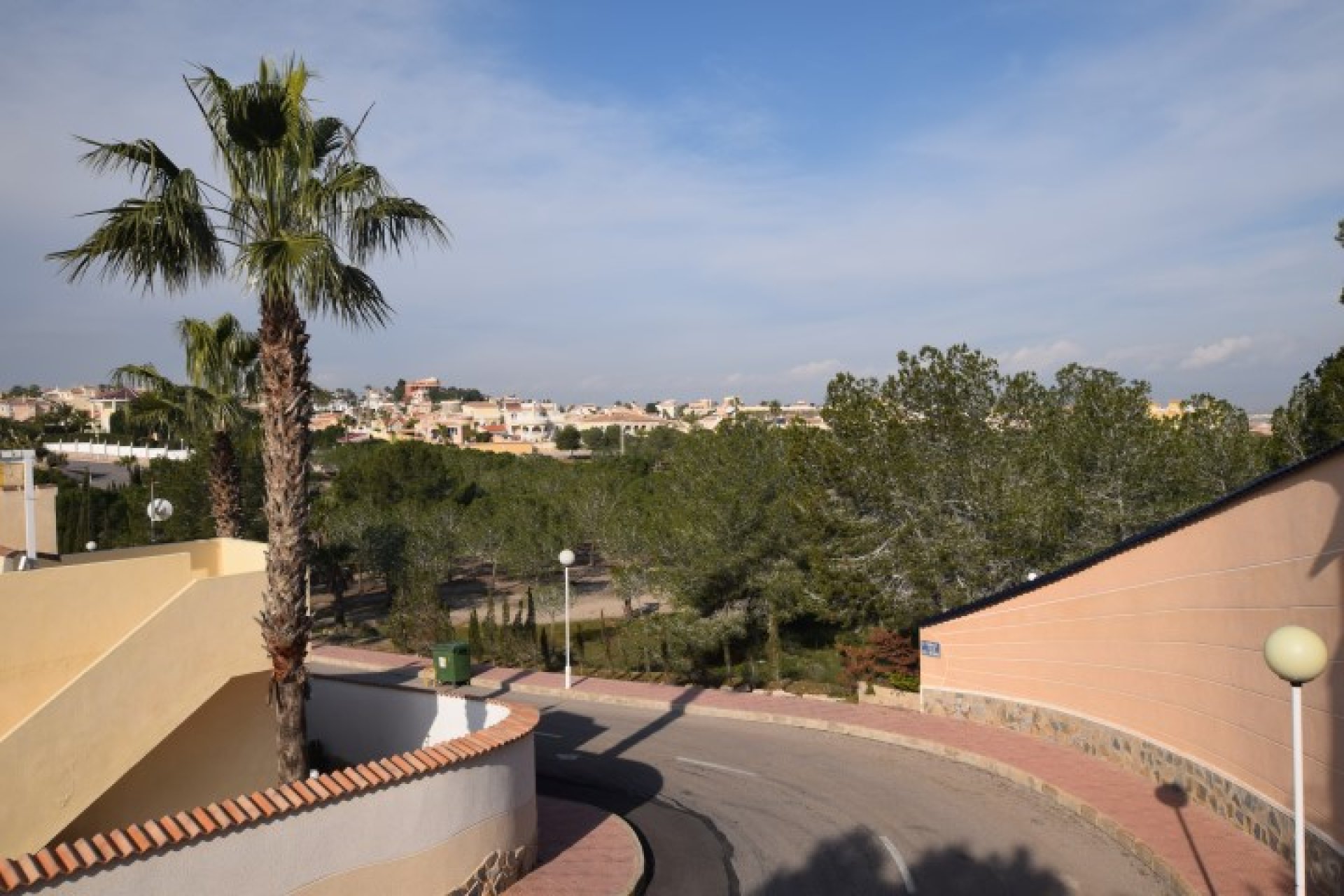 Venta - Chalet - Ciudad Quesada - La Fiesta