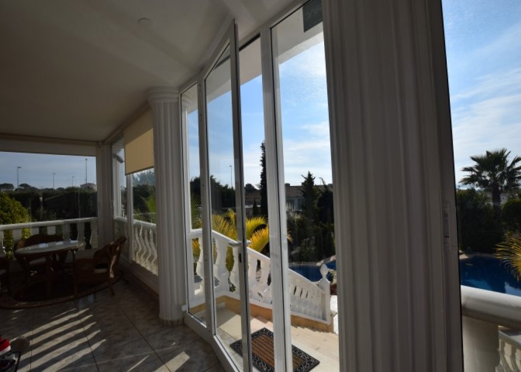 Venta - Chalet - Ciudad Quesada - La Fiesta