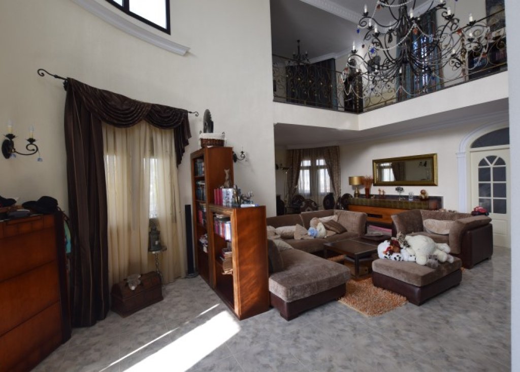 Venta - Chalet - Ciudad Quesada - La Fiesta