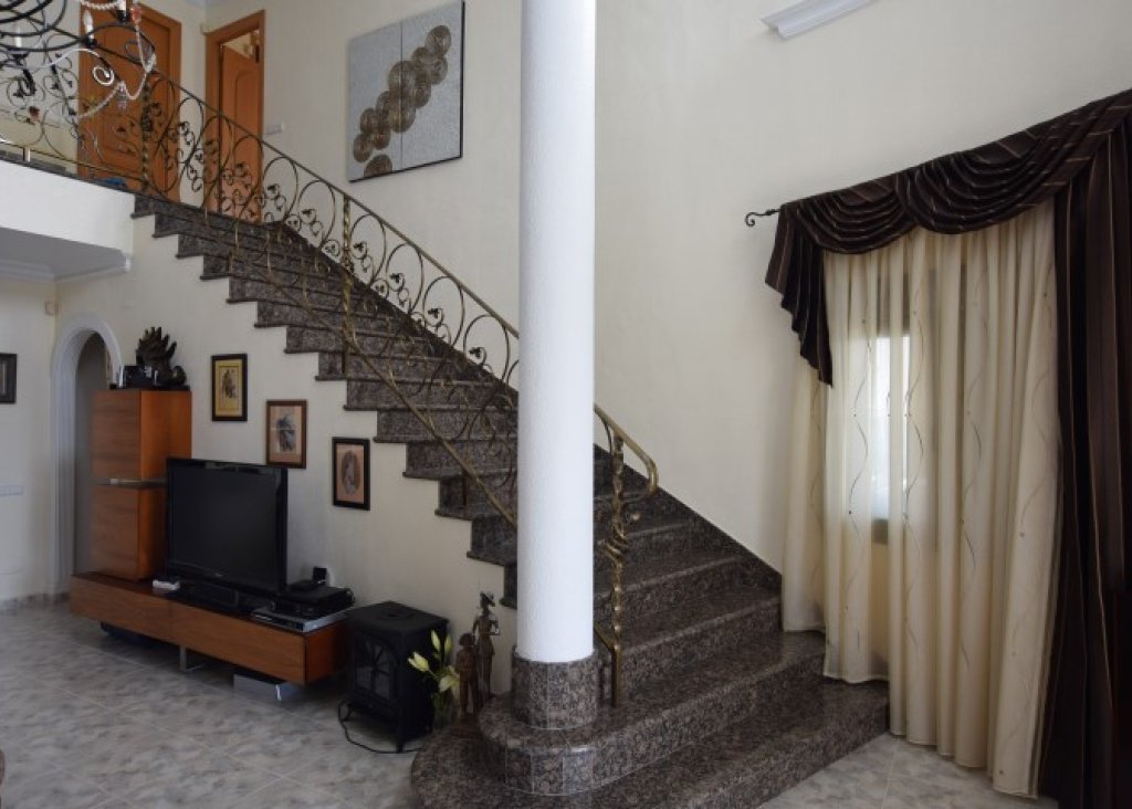 Venta - Chalet - Ciudad Quesada - La Fiesta