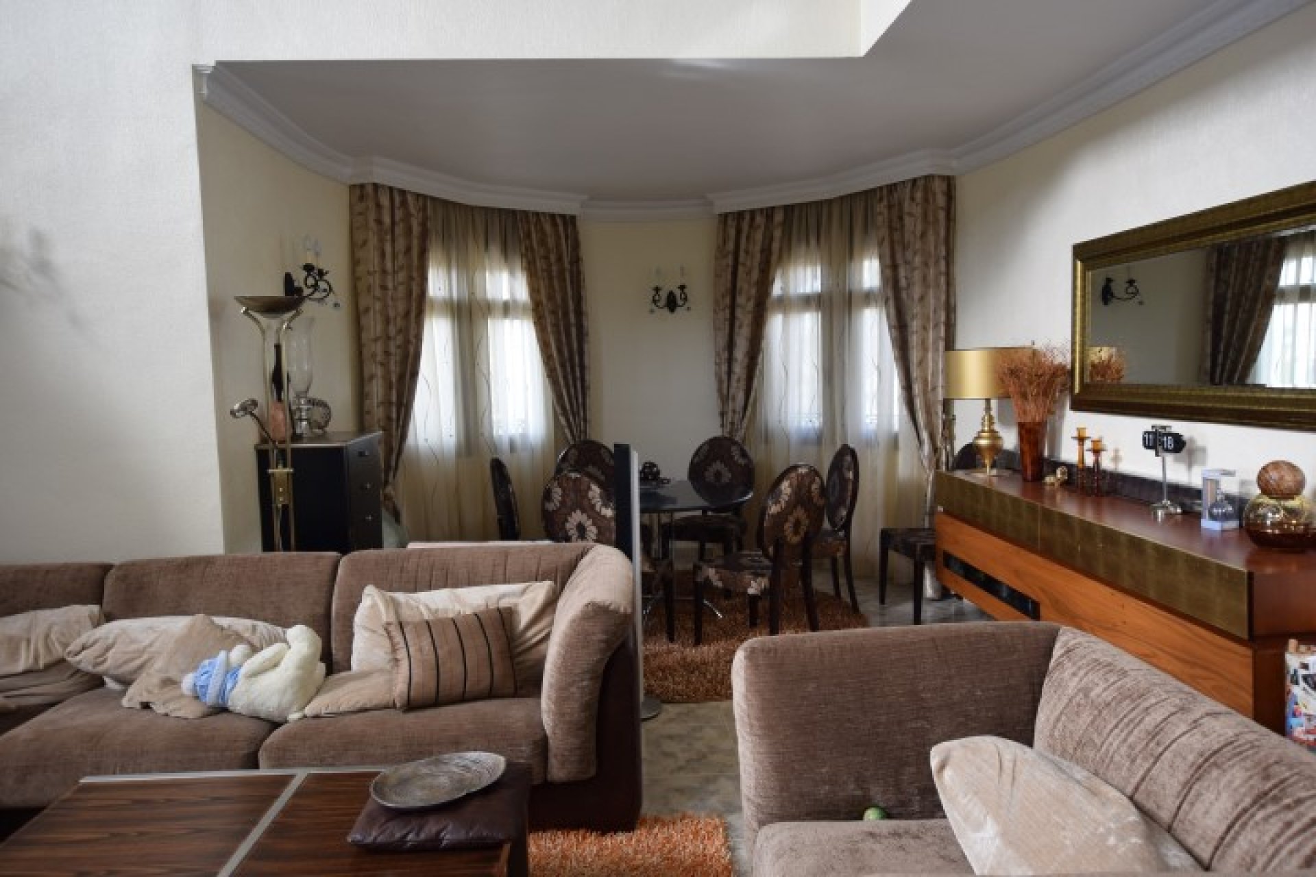 Venta - Chalet - Ciudad Quesada - La Fiesta