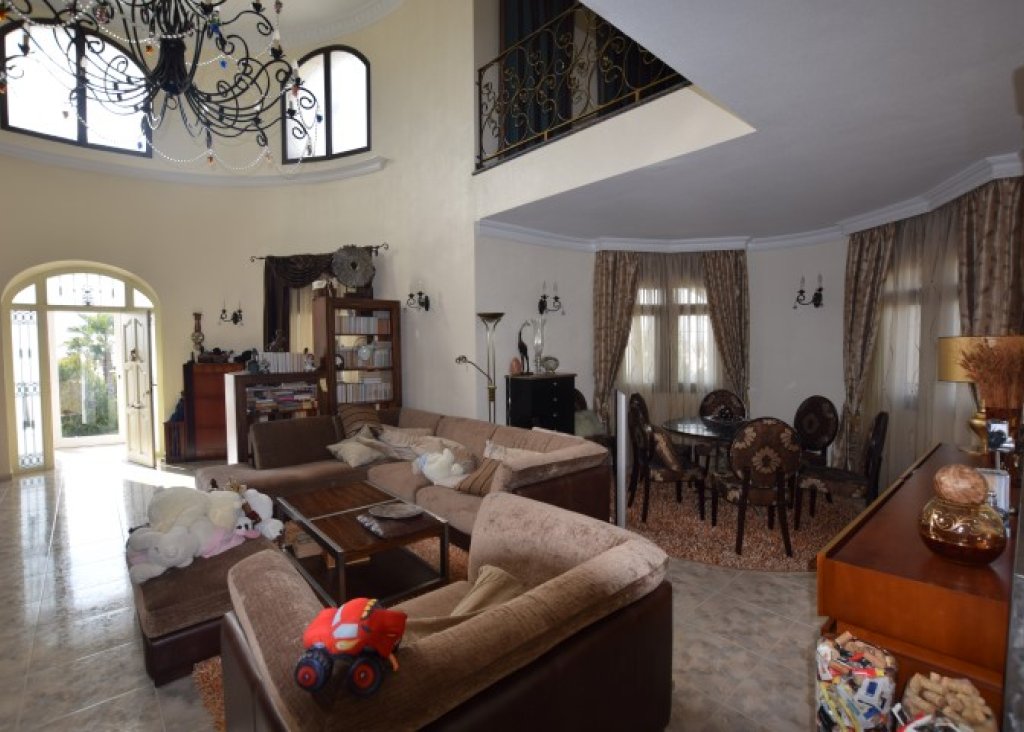 Venta - Chalet - Ciudad Quesada - La Fiesta