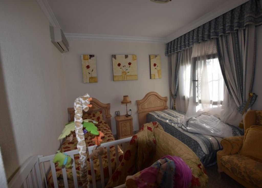 Venta - Chalet - Ciudad Quesada - La Fiesta