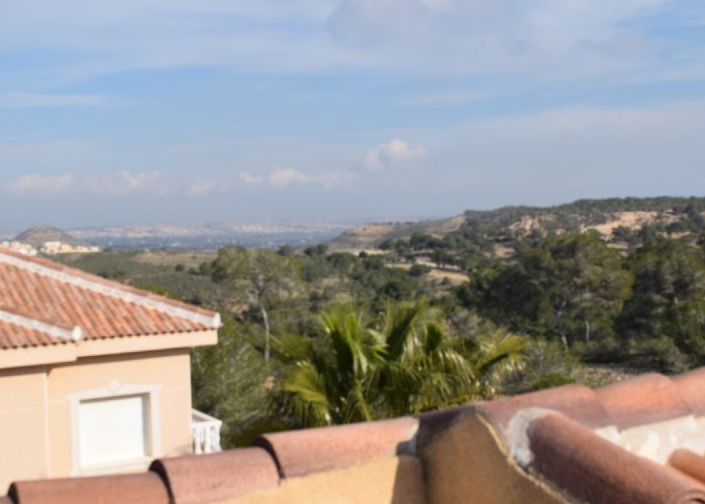 Venta - Chalet - Ciudad Quesada - La Fiesta