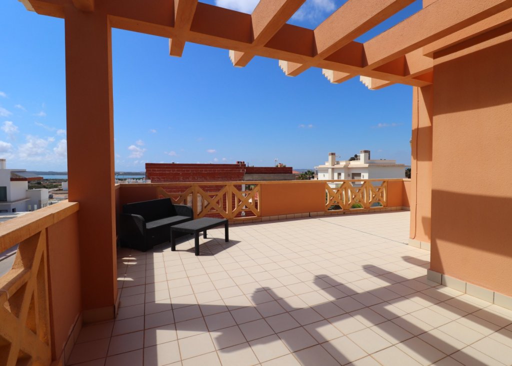 Venta - Chalet - Ciudad Quesada - La Fiesta